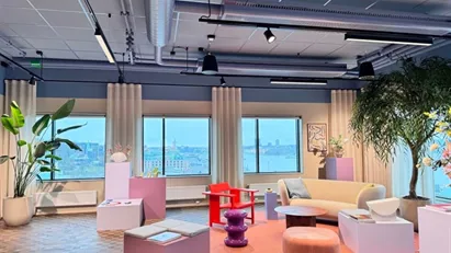 Kontor att hyra i Göteborg Centrum