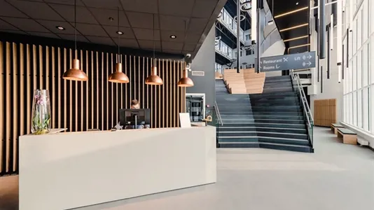 Kontorslokaler att hyra i Upplands Väsby - foto 3