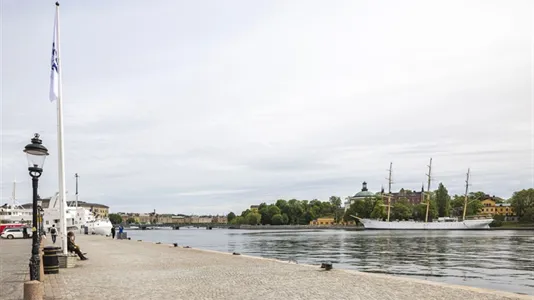 Kontorslokaler till försäljning i Stockholm Innerstad - foto 2