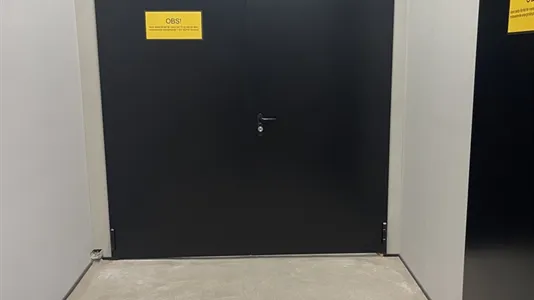 Lagerlokaler att hyra i Borås - foto 6