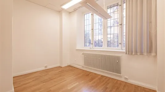 Kontorslokaler att hyra i Område ej specificerat - foto 10