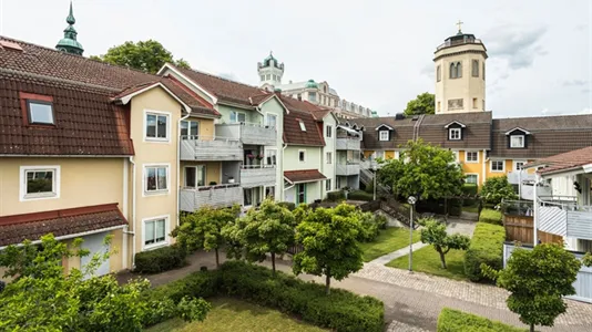 Affärslokaler att hyra i Karlshamn - foto 4