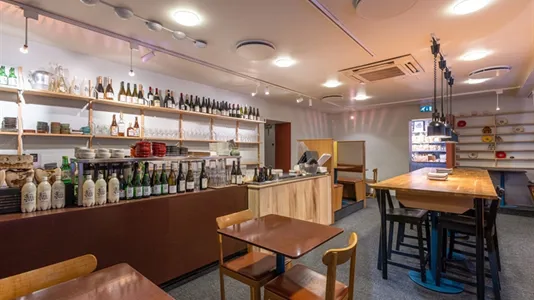Restauranglokaler till försäljning i Område ej specificerat - foto 3