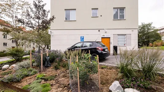 Kontorslokaler att hyra i Söderort - foto 1