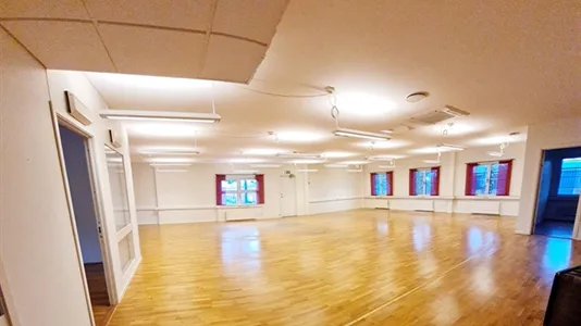 Kontorslokaler att hyra i Sigtuna - foto 1