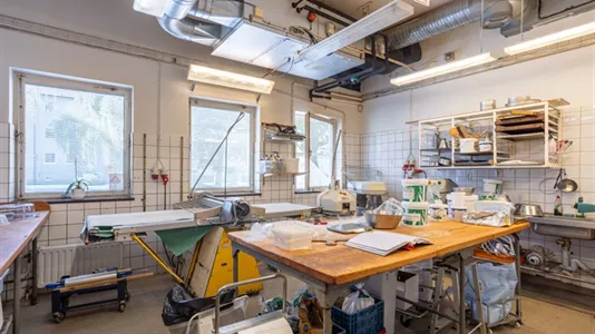 Restauranglokaler till försäljning i Söderort - foto 2