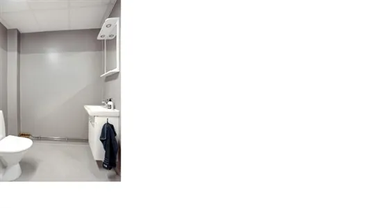 Kontorslokaler att hyra i Tjörn - foto 6