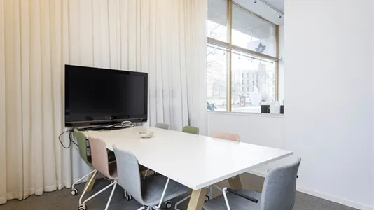 Kontorslokaler att hyra i Kungsholmen - foto 5