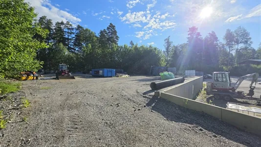 Kontorslokaler att hyra i Österåker - foto 5