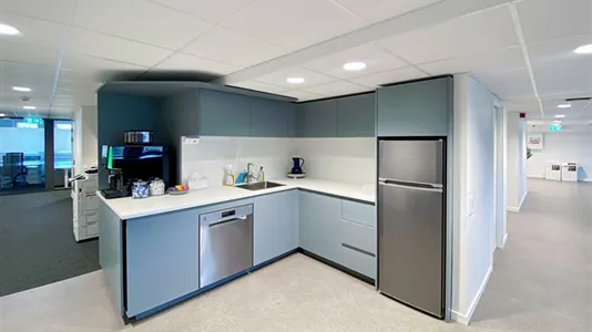 Kontorshotell att hyra i Lidingö - foto 4