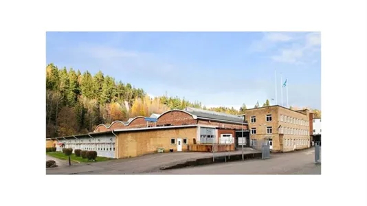 Affärslokaler att hyra i Borås - foto 10