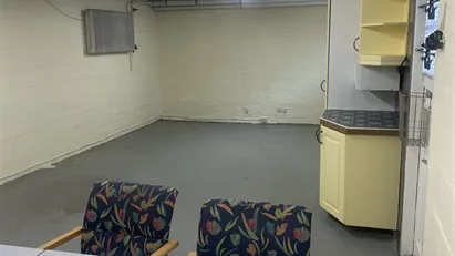 Lokal uthyres – 37 kvm med kök + möjlighet till att hyra extra förråd om 29 kvm