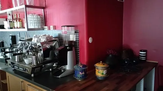 Restauranglokaler till försäljning i Solna - foto 4
