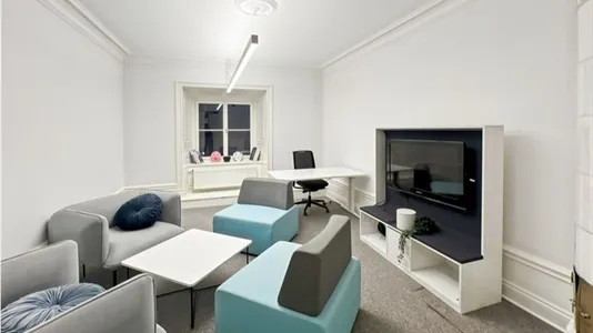 Kontorslokaler att hyra i Stockholm Innerstad - foto 19