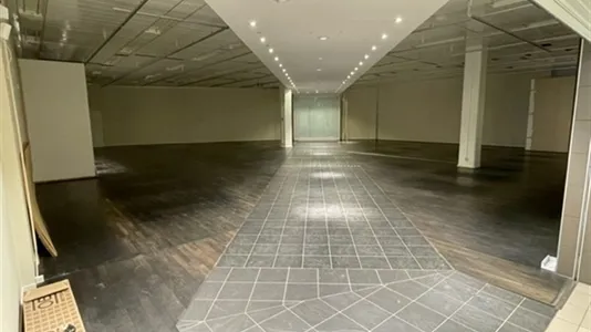 Butikslokaler att hyra i Lidköping - foto 2