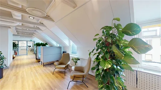 Kontorslokaler att hyra i Stockholm Innerstad - foto 7