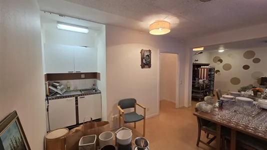 Kontorslokaler att hyra i Skellefteå - foto 2