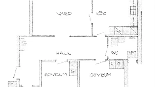Affärslokaler att hyra i Karlshamn - foto 4