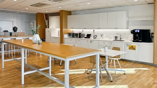 Coworking spaces att hyra i Hyllie - foto 21