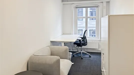 Kontorslokaler att hyra i Malmö Centrum - foto 11