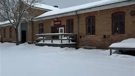 Affärslokaler att hyra i Gävle - foto 1
