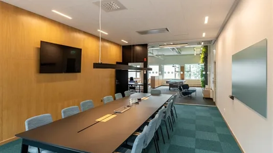 Kontorslokaler att hyra i Upplands Väsby - foto 3