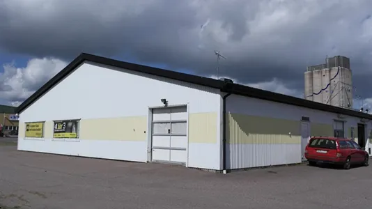 Kontorslokaler att hyra i Hedemora - foto 2