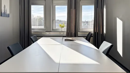 Coworking spaces att hyra i Västerort - foto 13