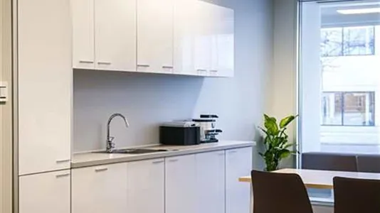 Kontorslokaler att hyra i Örebro - foto 6