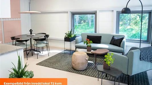 Affärslokaler till försäljning i Område ej specificerat - foto 8