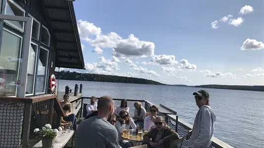 Restauranglokaler till försäljning i Sigtuna - foto 2