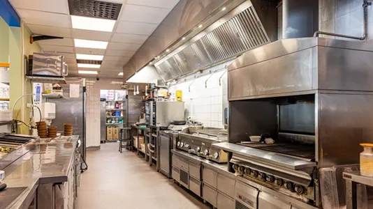 Restauranglokaler till försäljning i Upplands Väsby - foto 12