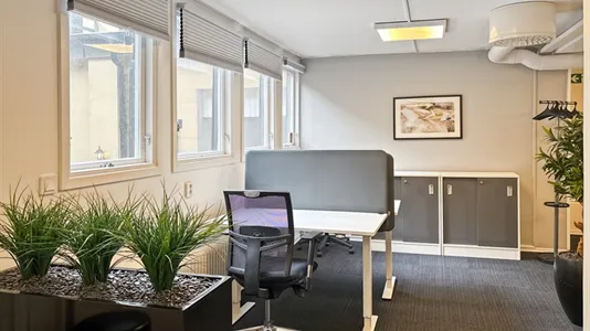 Kontorslokaler att hyra i Malmö Centrum - foto 7