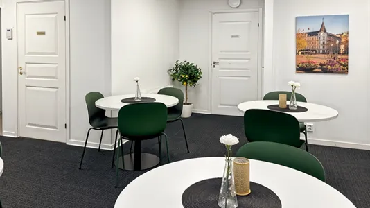 Kontorslokaler att hyra i Malmö Centrum - foto 18