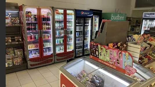 Butikslokaler till försäljning i Upplands Väsby - foto 6