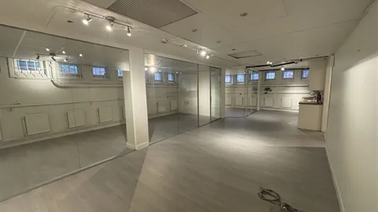 Kontorslokaler att hyra i Södermalm - foto 2