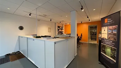 Trevligt ljus butik/kontor på Södermalm