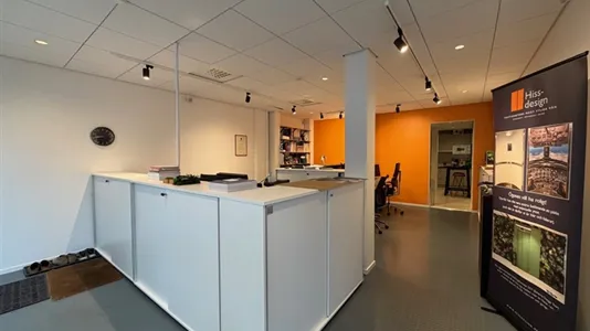 Butikslokaler till försäljning i Södermalm - foto 1