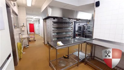 Restaurang till salu i Västerort