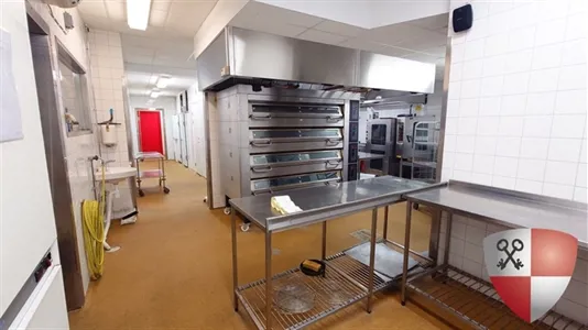 Restauranglokaler till försäljning i Västerort - foto 1