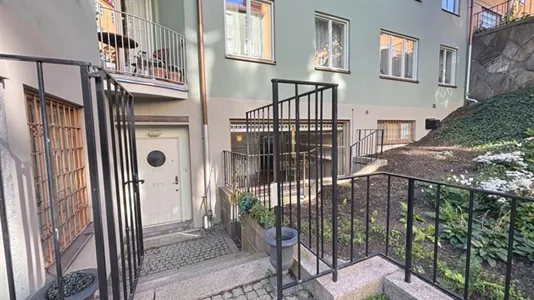 Kontorslokaler att hyra i Södermalm - foto 1