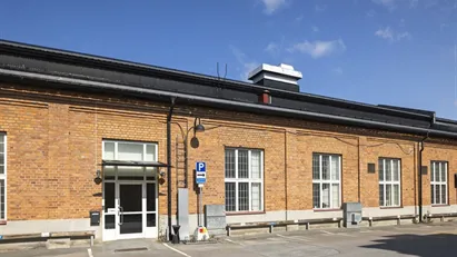 Industrilokal att hyra i Järfälla