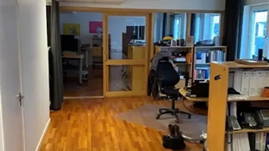 Affärslokaler att hyra i Gävle - foto 3