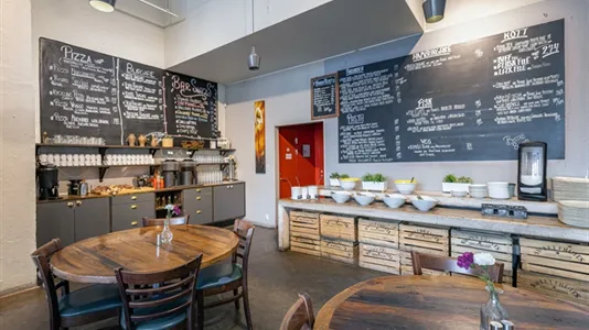 Restauranglokaler till försäljning i Nacka - foto 6