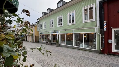 Lediga lokaler att hyra i Norrtälje