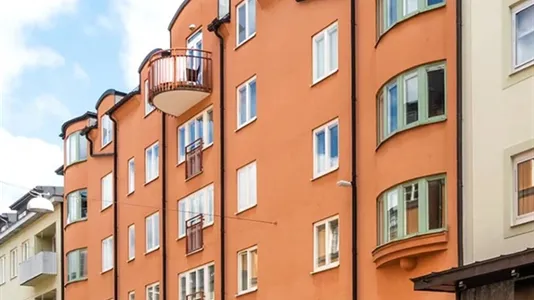 Butikslokaler att hyra i Linköping - foto 1