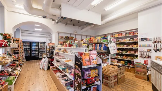 Butikslokaler till försäljning i Stockholm Innerstad - foto 6