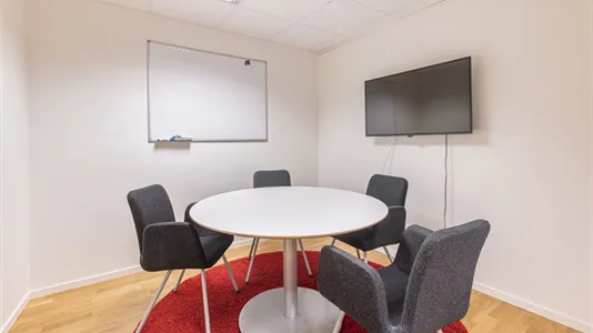 Affärslokaler till försäljning i Söderort - foto 6