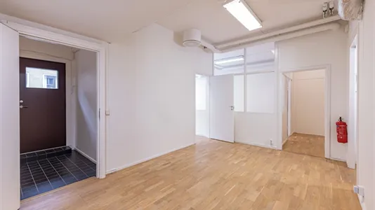 Butikslokaler att hyra i Gärdet/Djurgården - foto 3