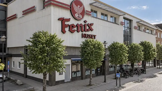 Restauranglokaler att hyra i Nässjö - foto 1